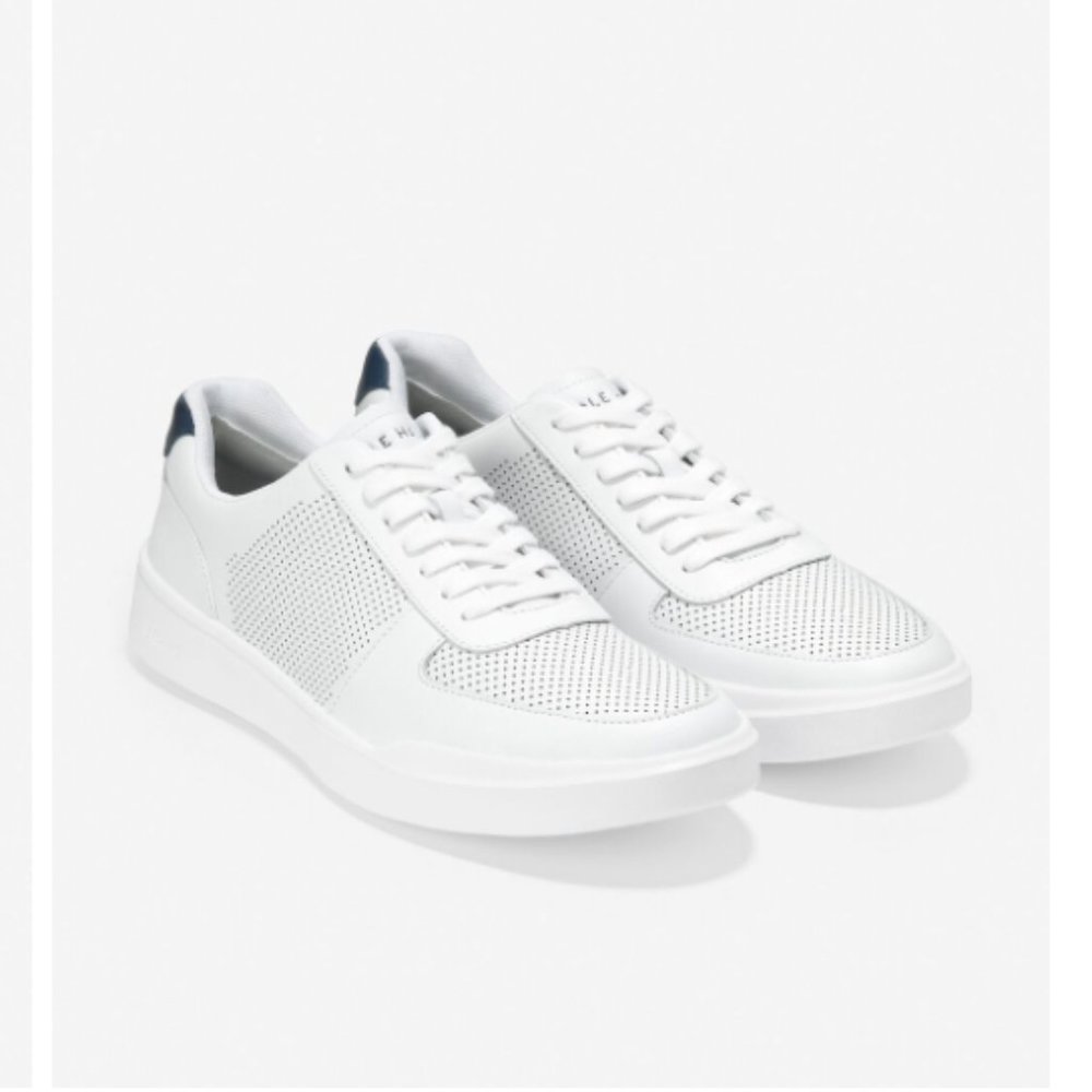 Cole Haan Men's Grand Cross Court Sneaker